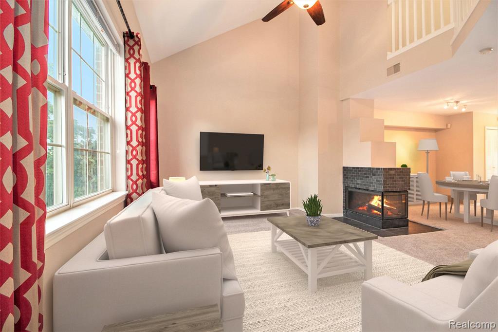 131 W KENILWORTH Avenue, Royal Oak, MI 48067 — Photo 4