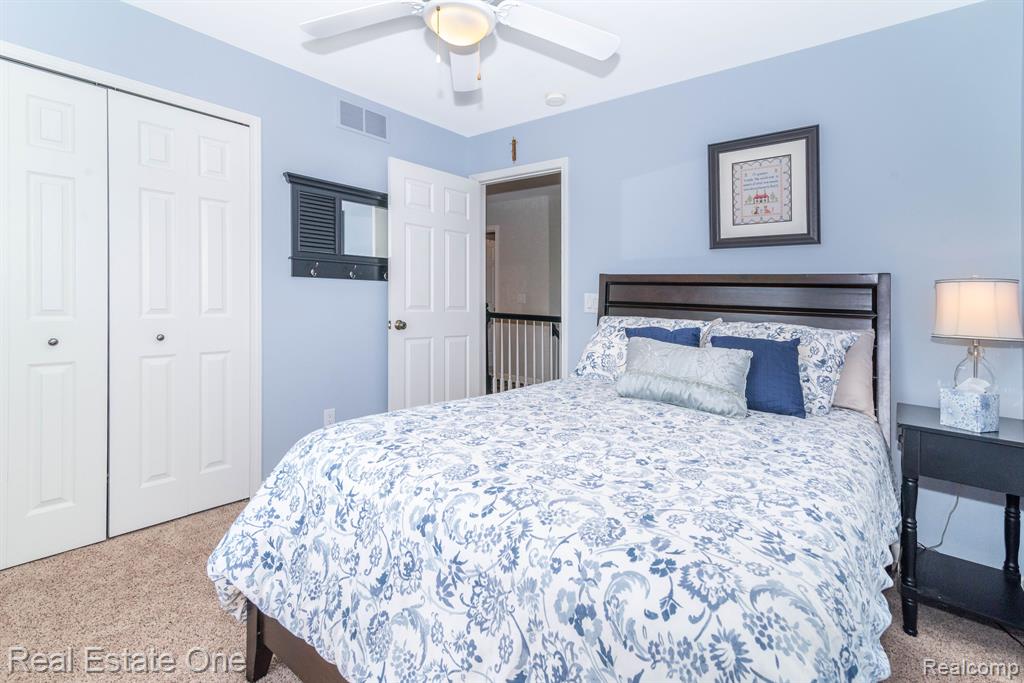 59633 Trena Lane, South Lyon, MI 48178 — Photo 37