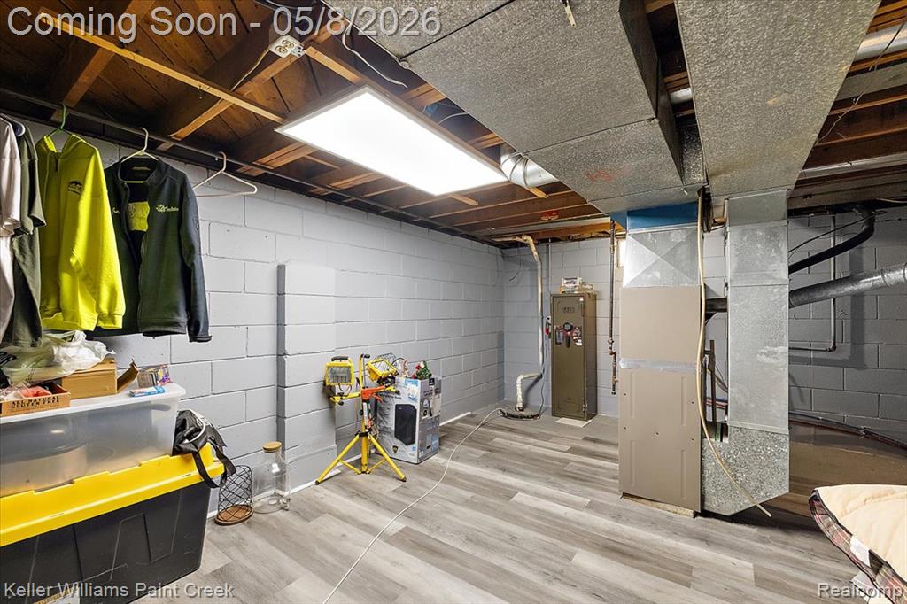 814 Cypress Drive, Davison, MI 48423 — Photo 57