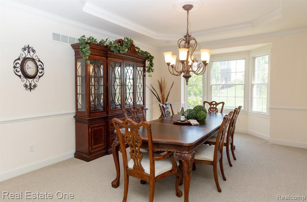 3755 S Century Oak Circle, Oakland, MI — Photo 8