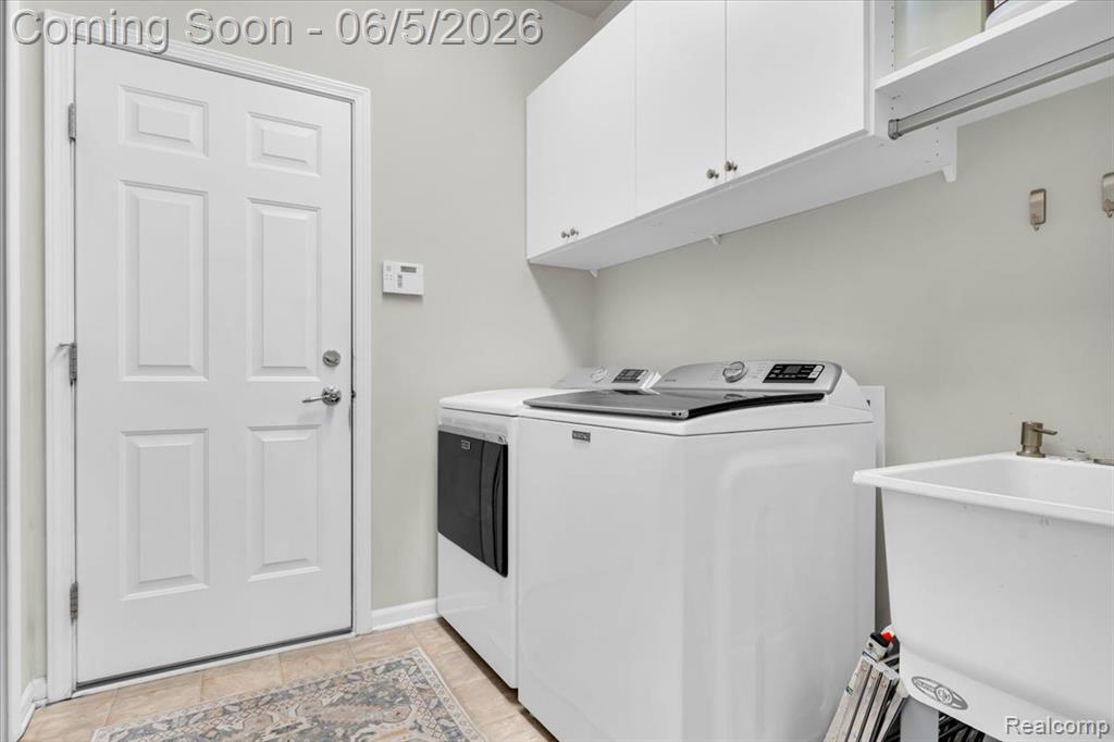 48794 Freestone Drive, Northville, MI 48168 — Photo 17