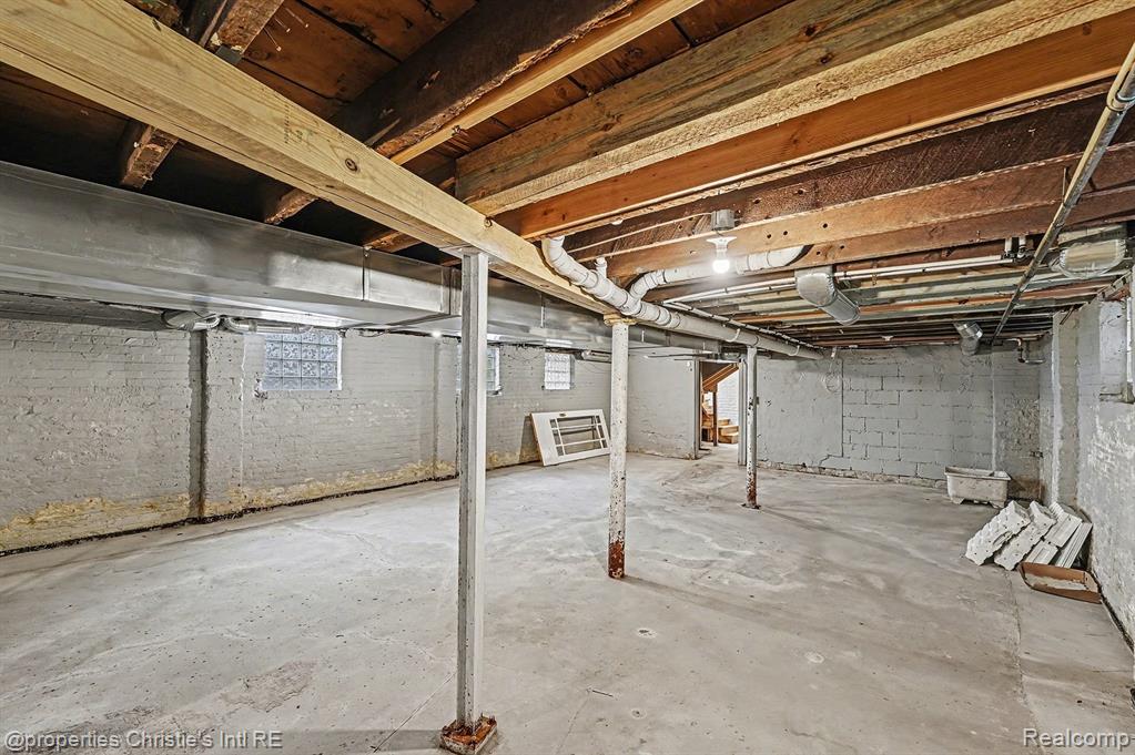 1463 Baldwin Street, Detroit, MI 48214 — Photo 14