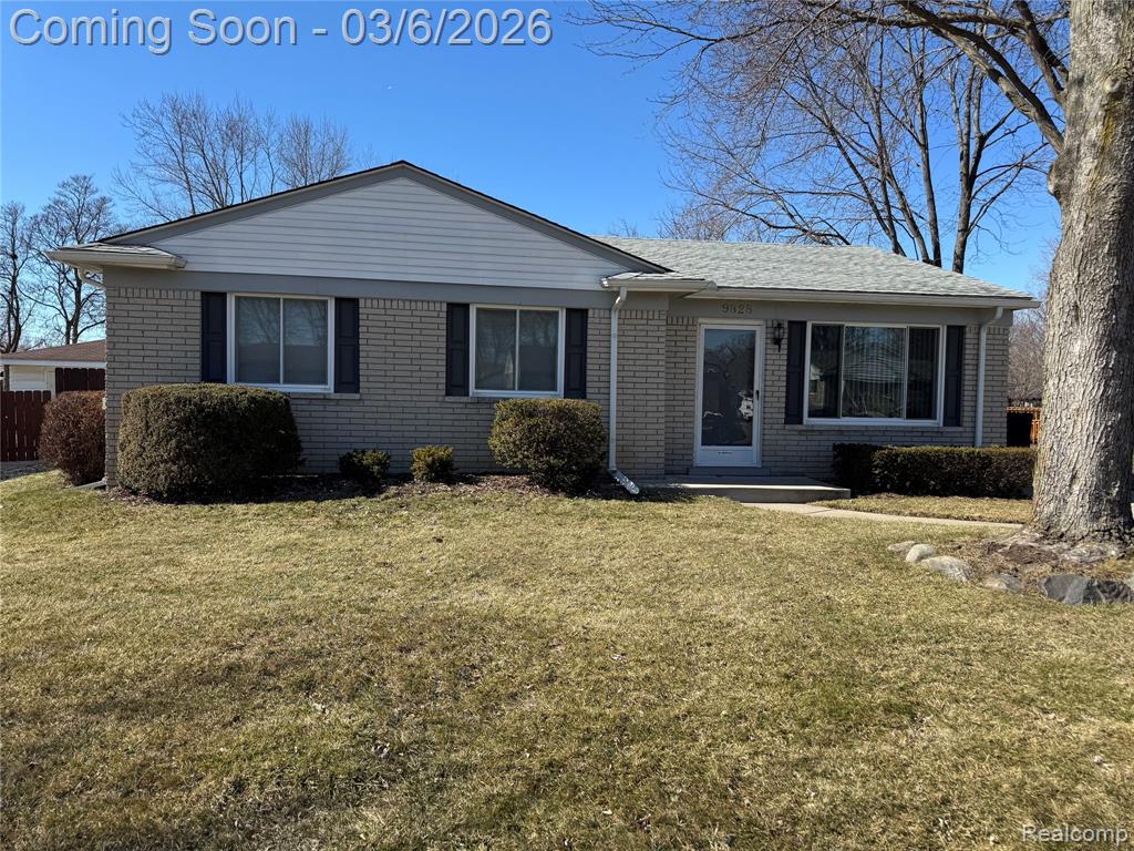 9828 Barkley Street, Belleville, MI 48111 — Photo 2