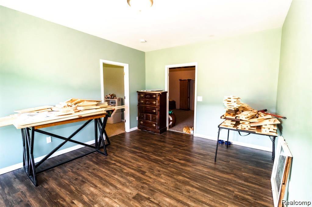 4147 W BARNES LAKE Road, Columbiaville, MI 48421 — Photo 18