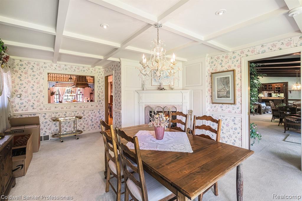 2103 E NEWARK Road, Lapeer, MI 48446 — Photo 16