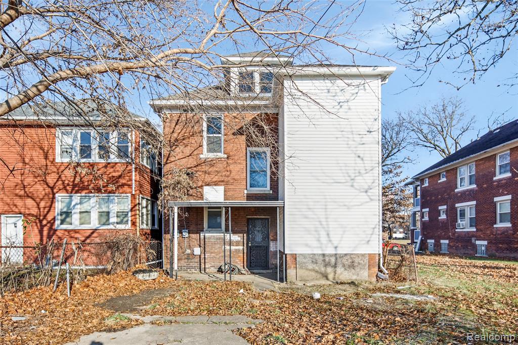7627 Woodrow Wilson Street, Detroit, MI 48206 — Photo 30