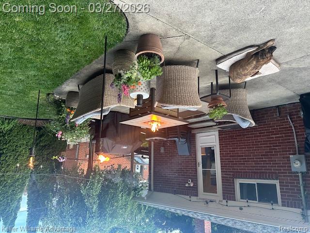 805 Butternut Avenue, Royal Oak, MI 48073 — Photo 24