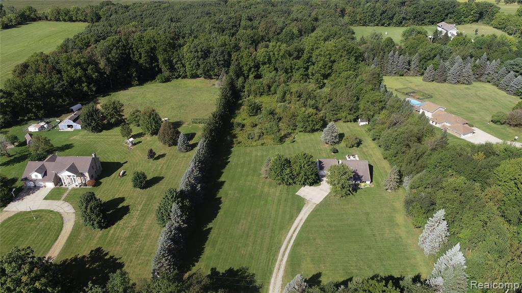 4606 S Bill Road, Durand, MI 48429 — Photo 5