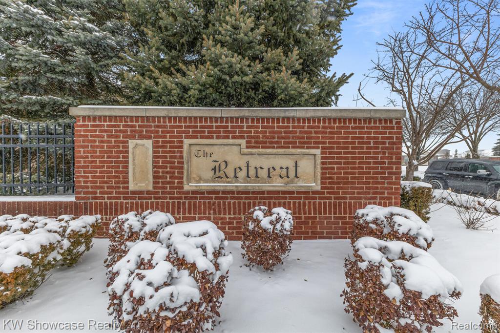 49724 Broadacre Drive, 57, Macomb, MI 48042 — Photo 36
