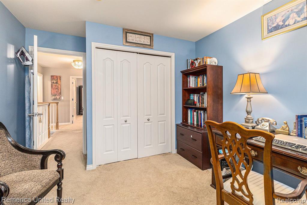 1304 YOSEMITE VALLEY Drive, Milford, MI 48381 — Photo 28