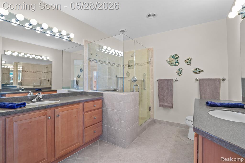 31 Kreger Drive, Wyandotte, MI 48192 — Photo 39