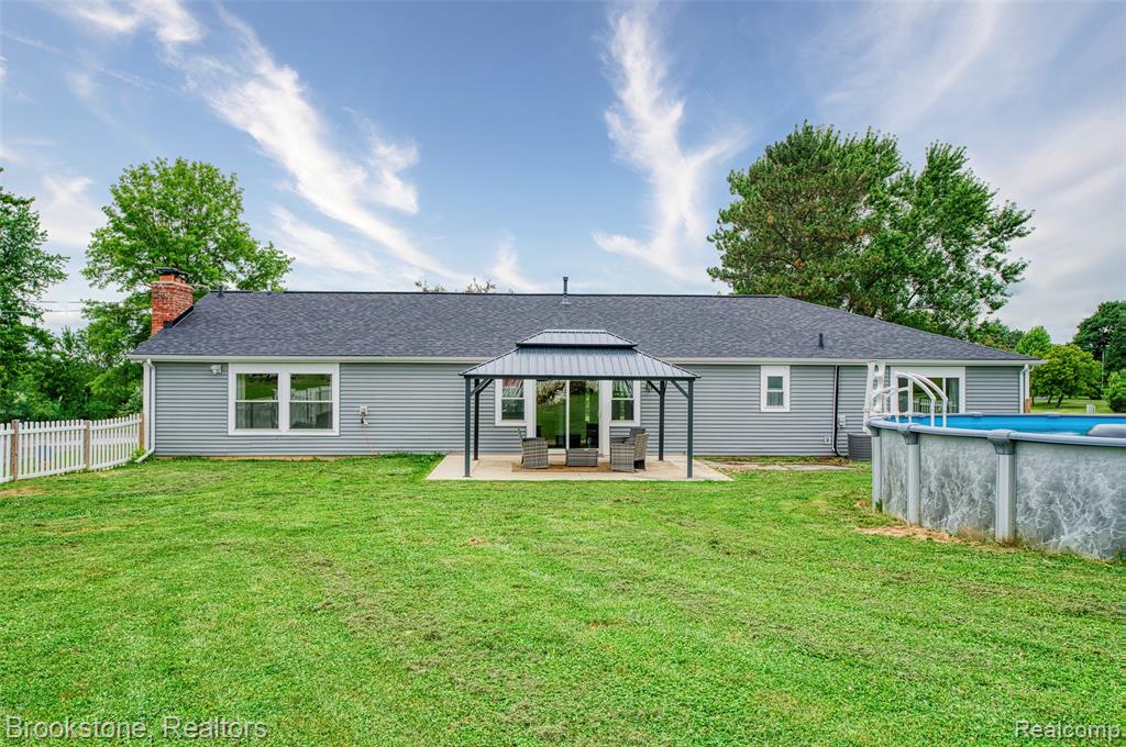 6245 Ray Road, Swartz Creek, MI 48473 — Photo 3