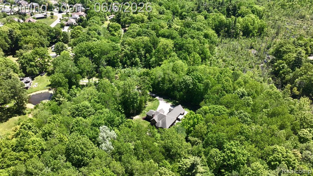 3957 Mill Lake Road, Lake Orion, MI — Photo 6