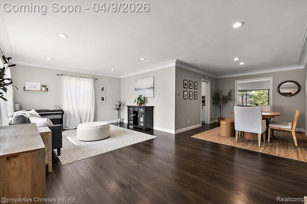 4240 Sheridan Drive, Royal Oak, MI 48073 — Photo 4