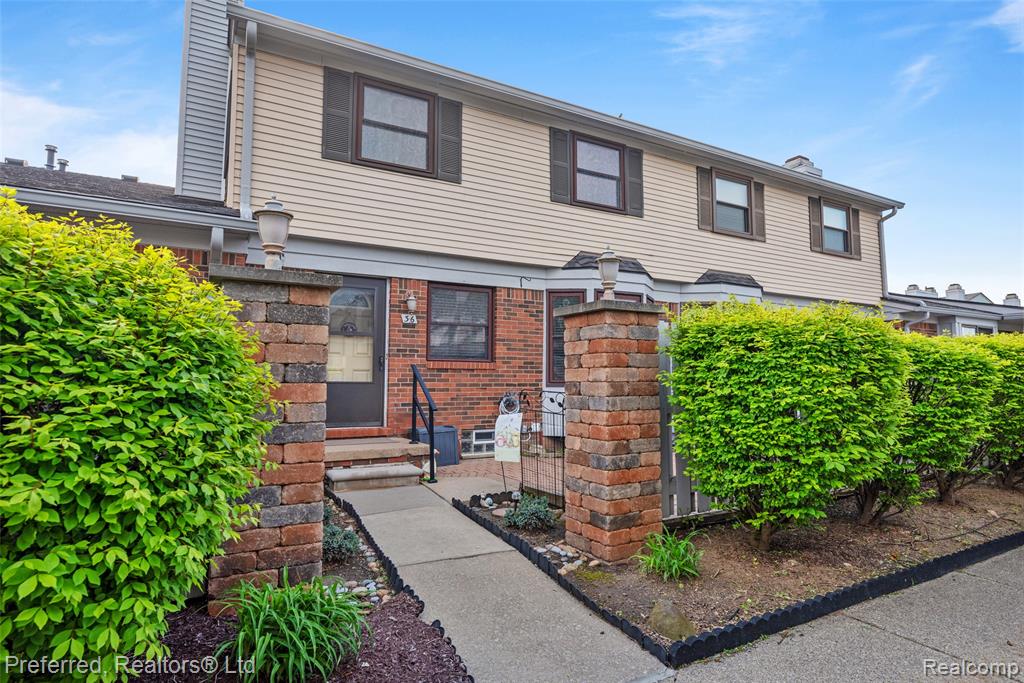 1921 Vine Way Drive, 36, Canton, MI 48188