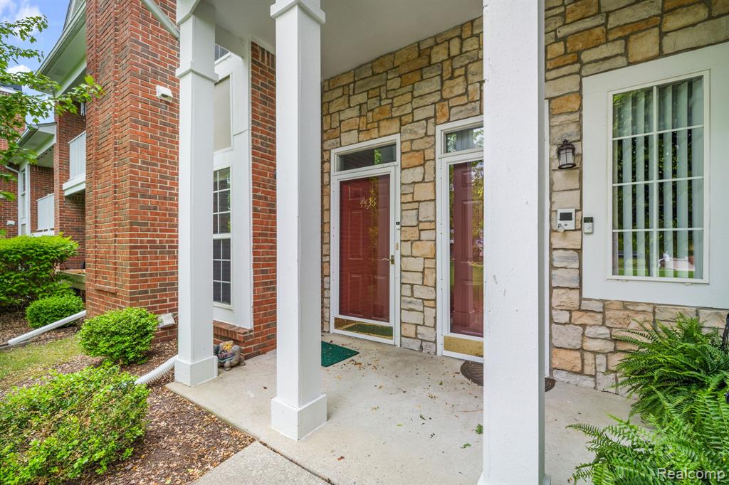 4436 Berkshire Drive, 173, Sterling Heights, MI 48314 — Photo 2