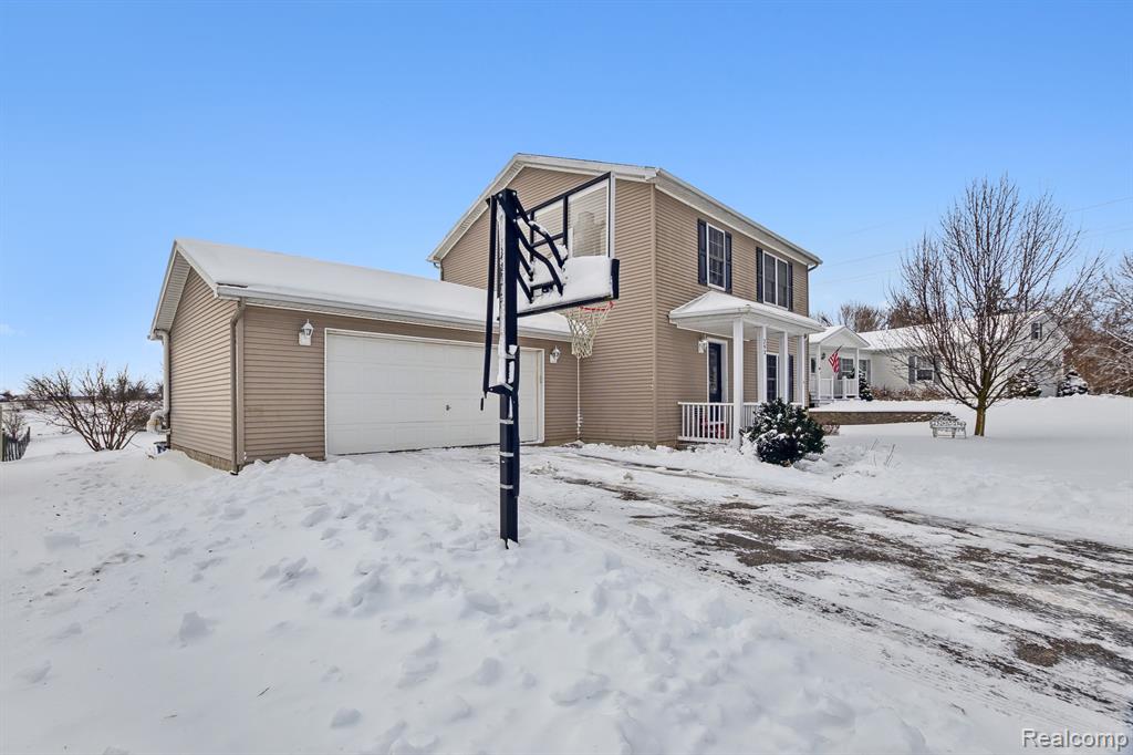 293 Village Preserve, Grass Lake, MI 49240 — Photo 4