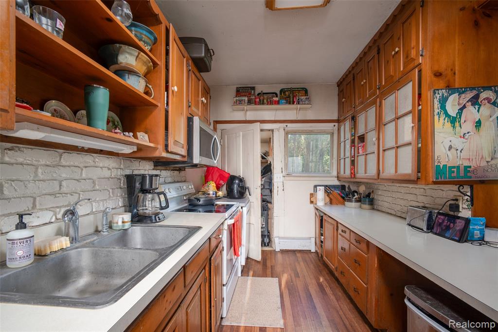 13882 Curtis Road, Grass Lake, MI 49240 — Photo 8