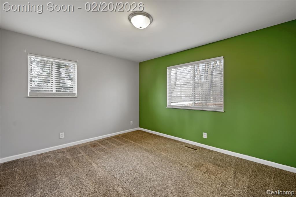 4435 Meadowbrook Drive, Flint, MI 48506 — Photo 16