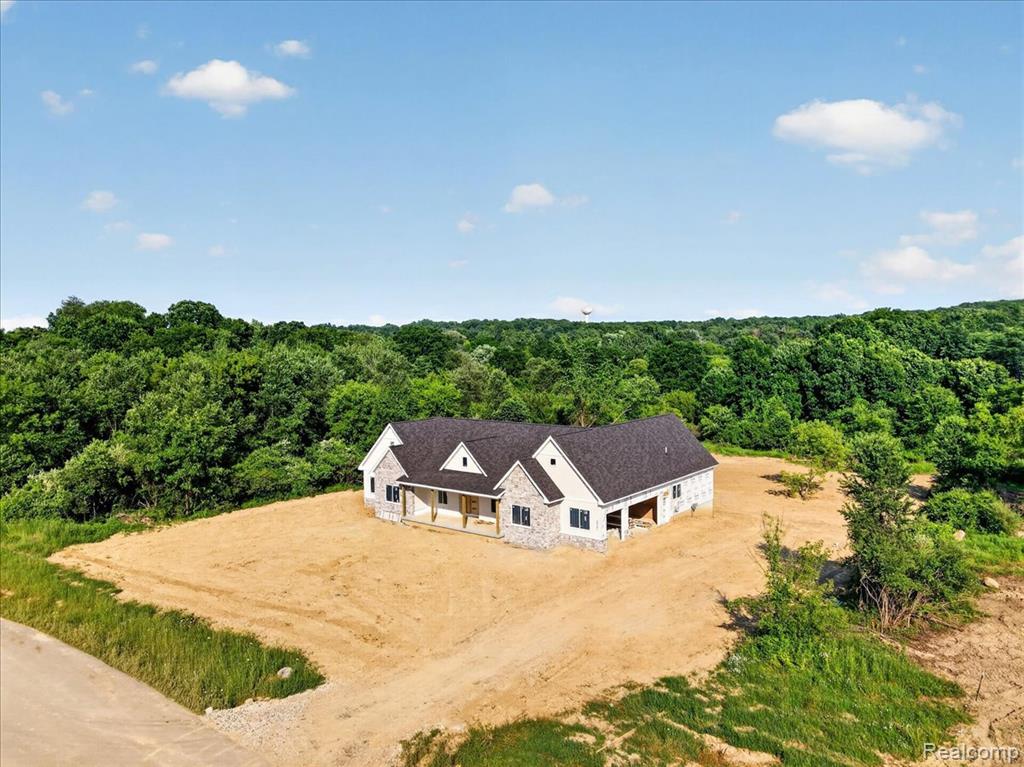 5000 Metamora Ridge, Metamora, MI 48455 — Photo 5