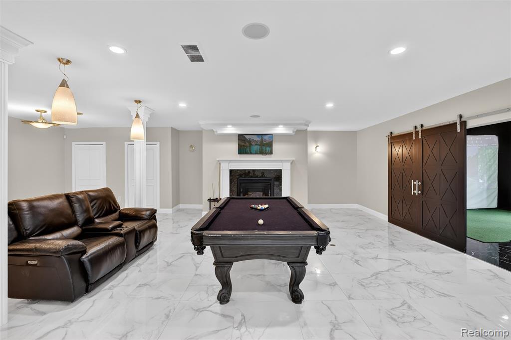 6620 Minnow Pond Drive, West Bloomfield, MI — Photo 28