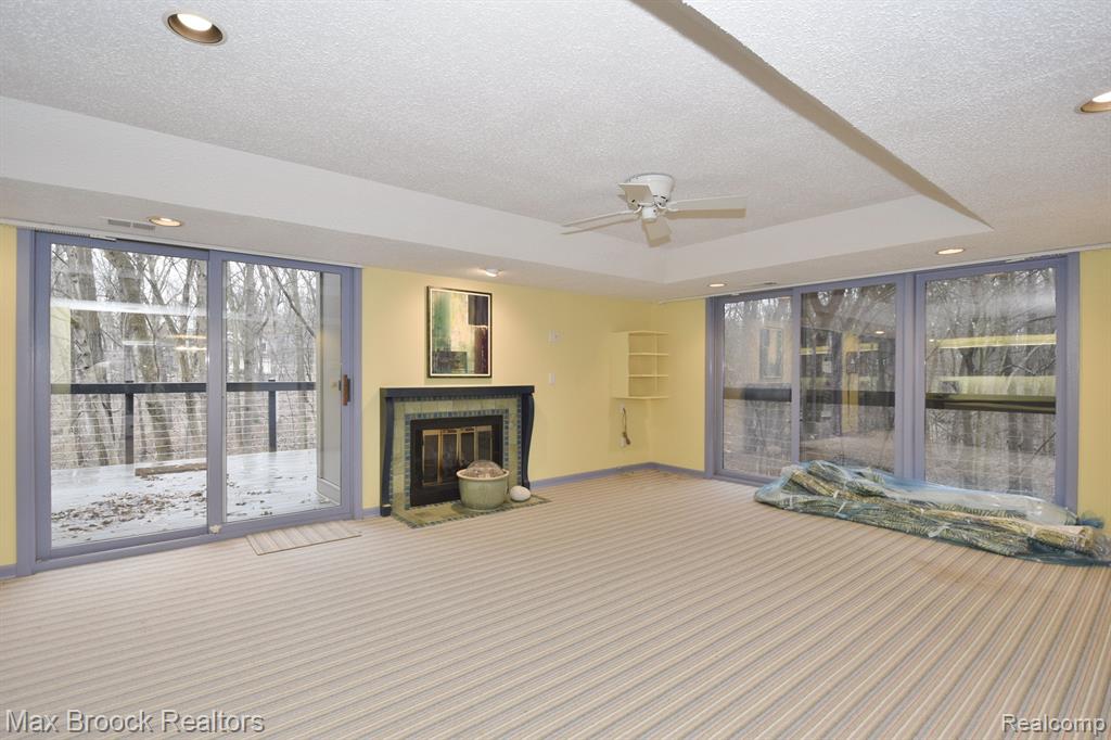 1030 STRATFORD PLACE, # 12, Bloomfield Hills, MI 48304 — Photo 55
