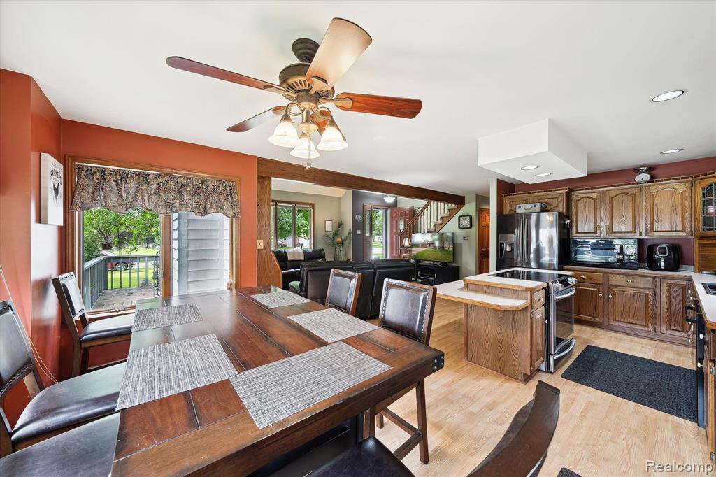 7865 KATIE Drive, Almont, MI 48003 — Photo 15