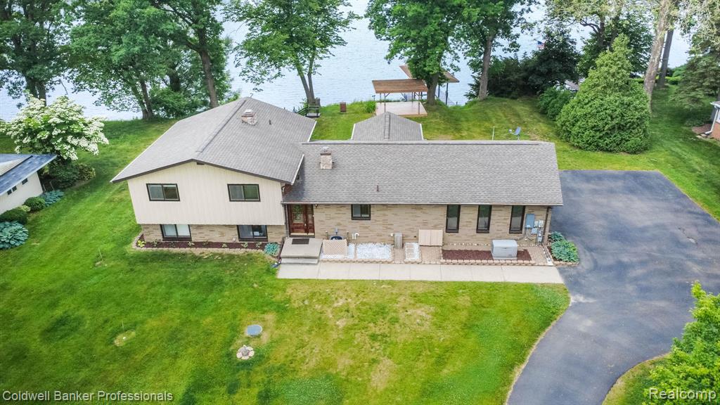 11770 Sunset Lane, Belleville, MI 48111 — Photo 53