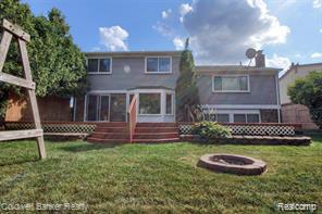 45356 Indian Creek Drive, Canton, MI 48187 — Photo 2