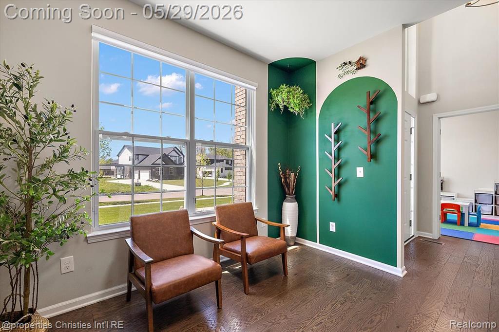 24428 Sheringham Drive, South Lyon, MI 48178 — Photo 8