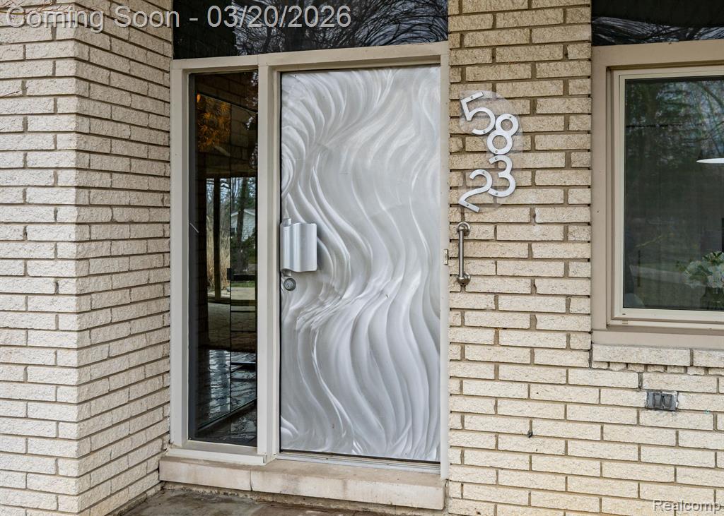 5832 Shaun Road, West Bloomfield, MI — Photo 30