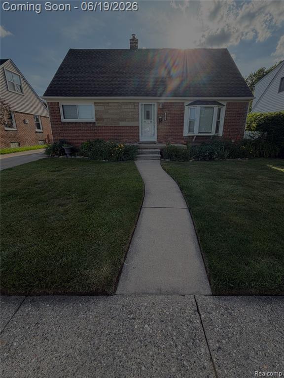 26017 Ronald Street, Roseville, MI 48066