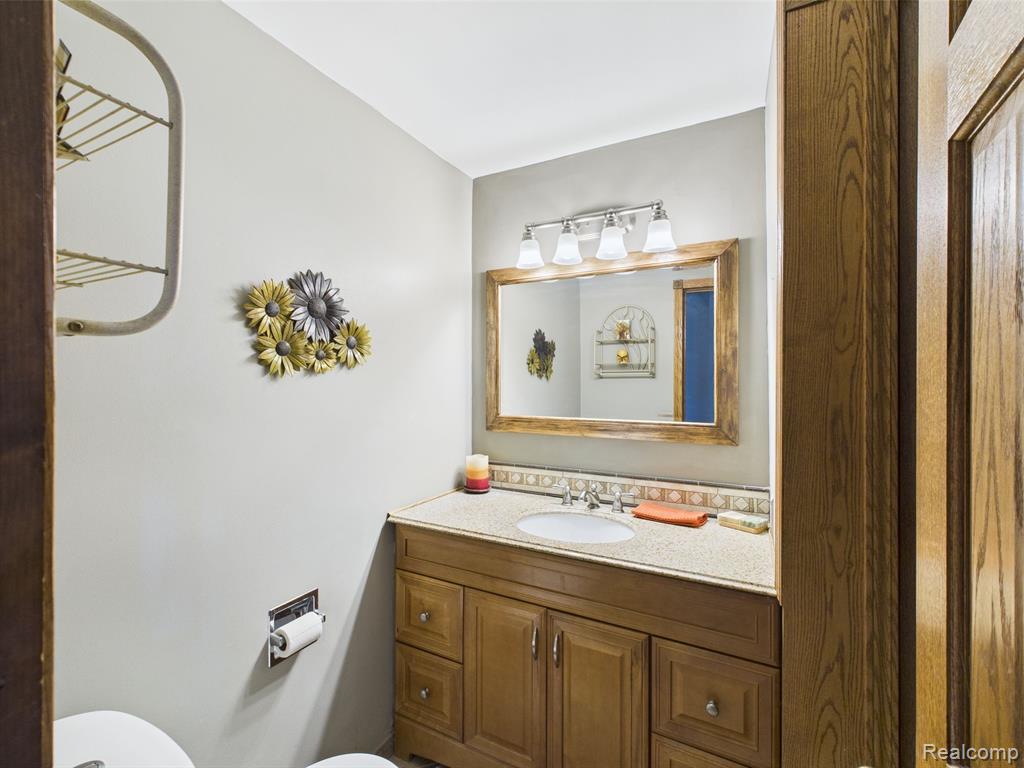 480 PENINSULA Drive, Columbiaville, MI 48421 — Photo 5