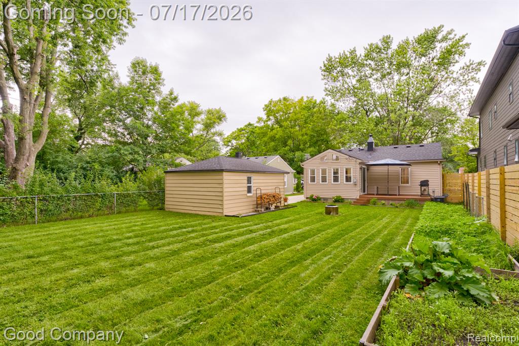 4102 Elmhurst Avenue, Royal Oak, MI 48073 — Photo 23