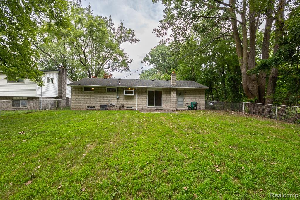 8040 Alton Street, Canton, MI 48187 — Photo 41