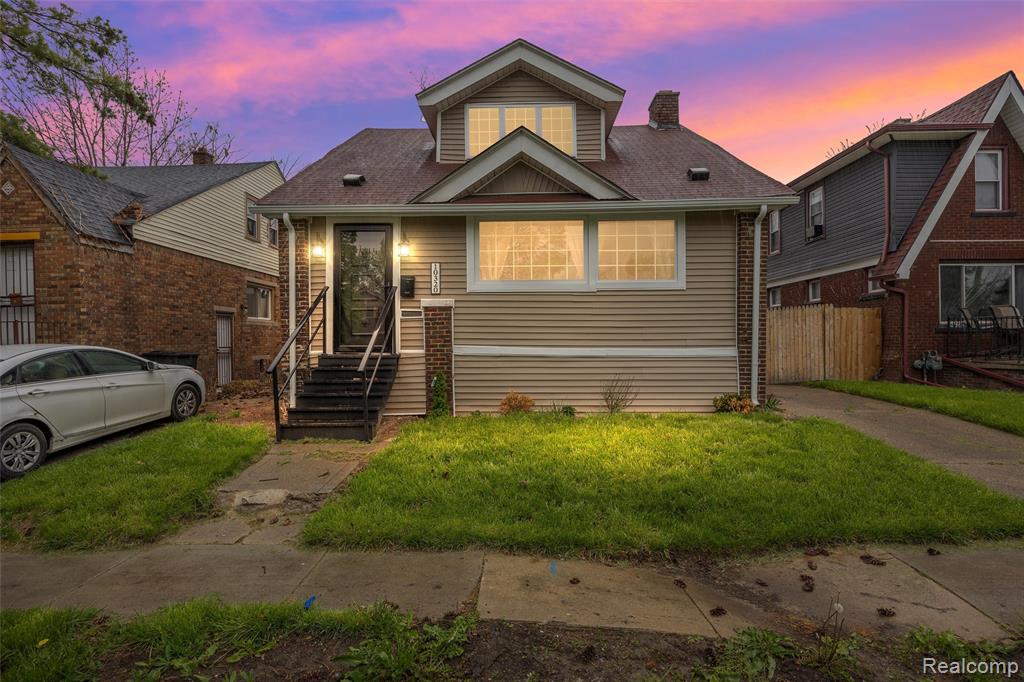 10320 Crocuslawn Street, Detroit, MI 48204 — Photo 21