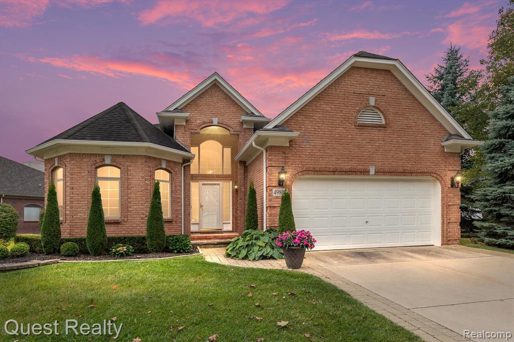 49807 Sable Creek Drive, Macomb, MI 48042 — Photo 32