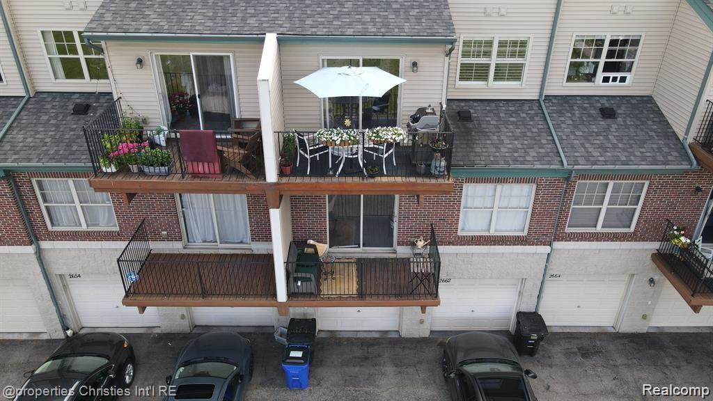 2662 WOODWARD Avenue, 64, Detroit, MI 48201 — Photo 39