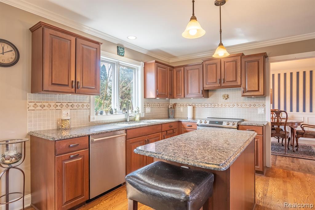 49035 QUAIL RUN Drive S, Plymouth, MI 48170 — Photo 3