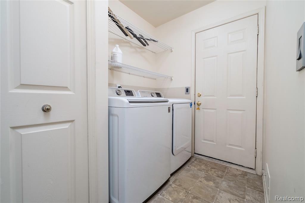 550 Concord Drive, 75, Canton, MI 48188 — Photo 11
