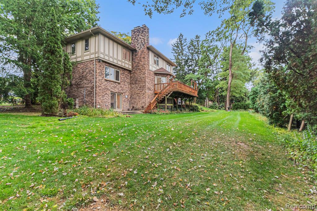 790 Hidden Pine Road Road, Bloomfield Hills, MI 48304 — Photo 44