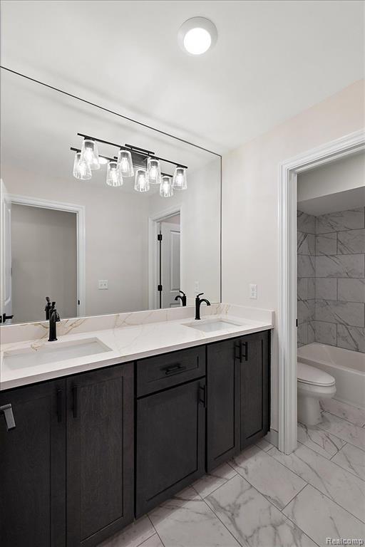 4075 Blossom Drive, Sterling Heights, MI 48314 — Photo 49