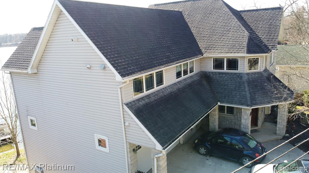 6512 BUCKSHORE Drive, Whitmore Lake, MI 48189 — Photo 48