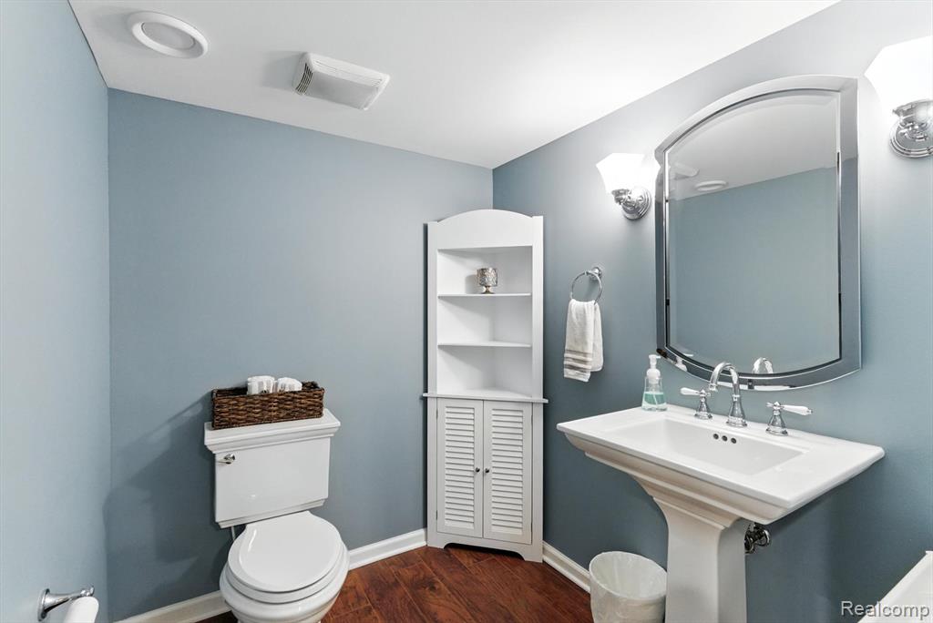 1304 Tradition Drive, Canton, MI 48187 — Photo 40