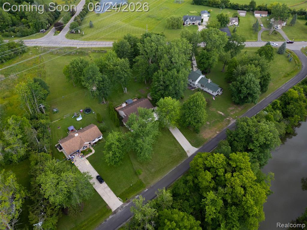 24487 Dugan Drive, New Boston, MI 48164 — Photo 54