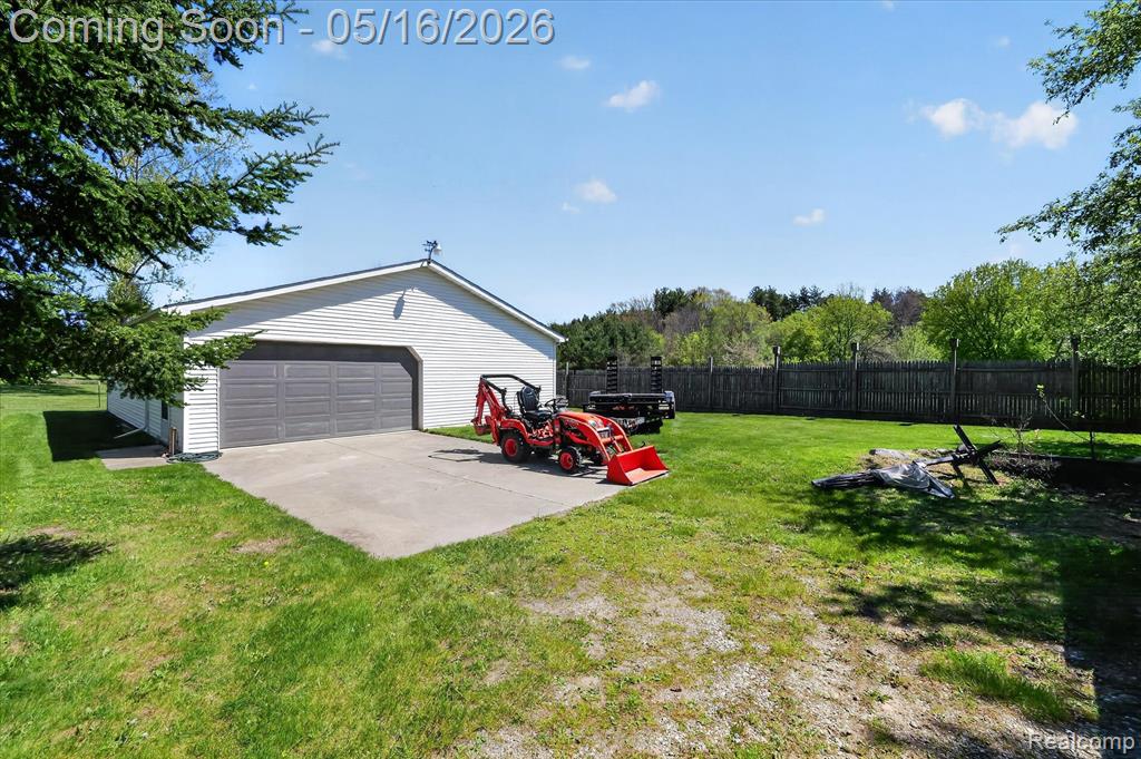 8081 S Jennings Road, Swartz Creek, MI 48473 — Photo 36