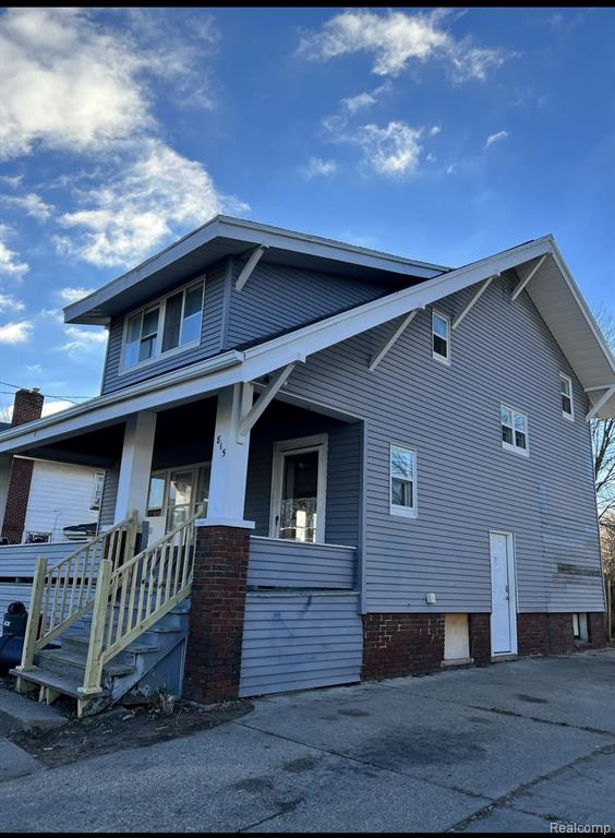 815 W Genesee Avenue, Saginaw, MI 48602 — Photo 2