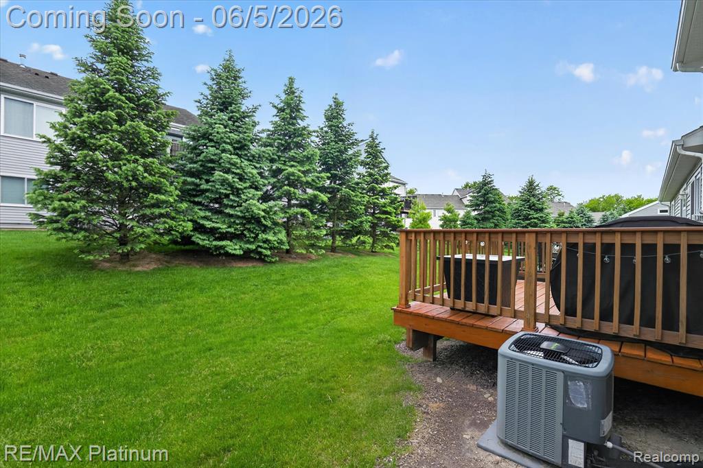 465 Hosta, 082, Howell, MI 48843 — Photo 41