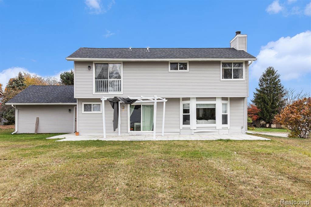 7408 WESTBURY Boulevard, West Bloomfield, MI — Photo 24