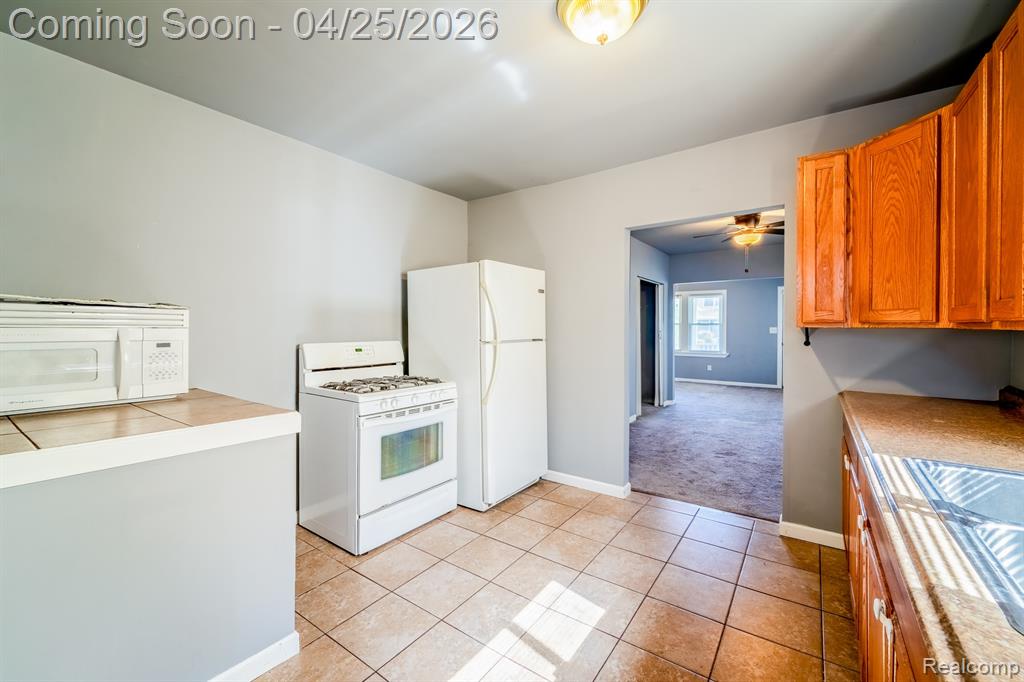 39 W Westfield Street, Ecorse, MI 48229 — Photo 23
